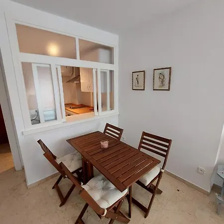 Carlos Canal Apartament *