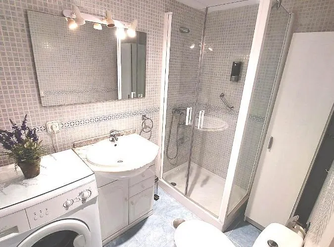 Carlos Canal Apartment
